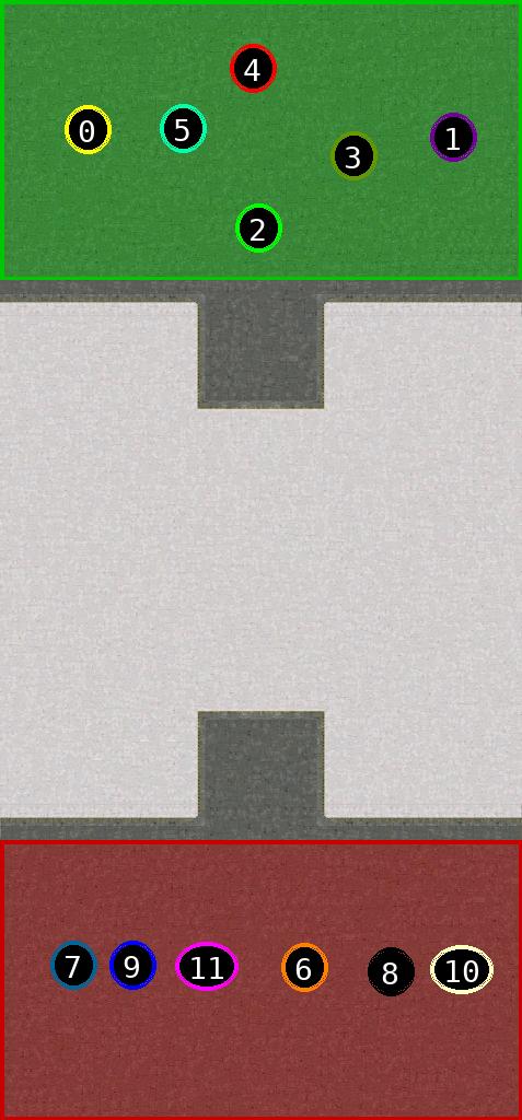 sat pic of Techno Lands Final 13.3